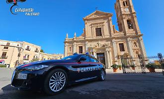 Spaccio coordinato e bombe carta: due operazioni dei carabinieri a Termini Imerese e Trabia