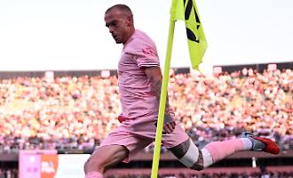 Palermo - Catanzaro la diretta della partita