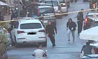 La caccia all'uomo dopo gli spari, il filo che unisce le due sparatorie di Palermo
