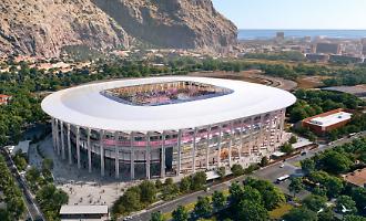 Stadio, niente parcheggi e concerti dove volano le... aquile. E l&rsquo;ippodromo batte cassa per le aree: chiesti 6,7 milioni