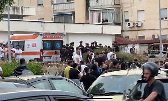 Omicidio al Cep di Palermo, interrogatori per tutta la notte: l'amicizia di Barrile con Celesia