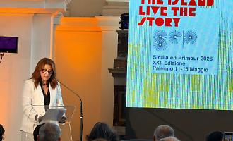 Palermo, torna Sicilia en Primeur: sostenibilit&agrave;, identit&agrave; e intelligenza artificiale trainano la cultura del vino dell'isola