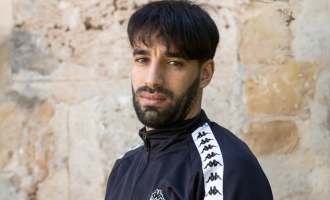 Undici anni dietro le sbarre, Alaa Faraj torna libero e commuove Palermo: &laquo;Dal 2014 non respiravo un'aria cos&igrave; pulita&raquo;