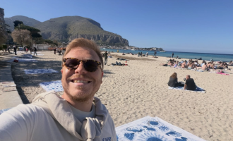 Mondello, La Vardera sfida Schifani: &laquo;Ho le prove che voleva salvare l'Italo Belga. In una settimana le pubblico&raquo;