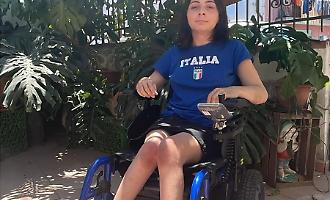 Aggredita e derubata a Ballar&ograve;, l'incubo di una giovane disabile francese