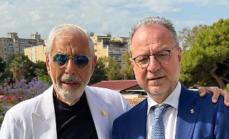 Intimidazioni a Sicily By Car, il vicepresidente della Camera Mul&egrave; a Palermo incontra Dragotto: &laquo;Le istituzioni sono con lui&raquo;