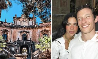 Nozze Dua Lipa, divieti di sosta e limitazioni del traffico a Bagheria dal 1 al 8 giugno