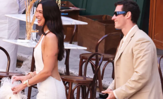 Il matrimonio di Dua Lipa, ritorno economico monstre per la Sicilia: le cifre