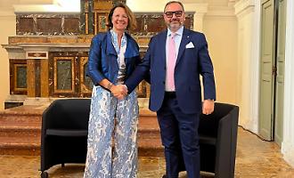 Sicindustria e Sismet insieme per la crescita delle imprese siciliane