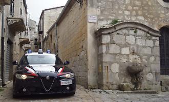 Petralia, ancora una tentata truffa del "finto carabiniere" in trasferta: arrestato messinese con obbligo di dimora a Catania