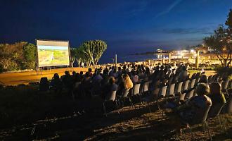 Sicilia in scena: il festival del cinema archeologico tra l'agrigentino e Palermo dall'8 al 17 luglio