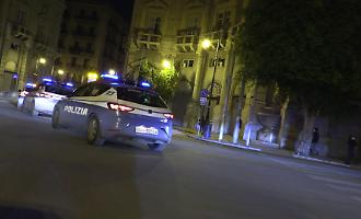 Palermo, controlli in bar e locali del centro: sala slot aperta nonostante i sigilli, titolare denunciato