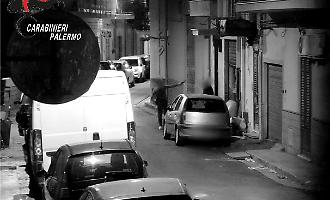 Spari contro una casa a Bagheria, fermato un giovane: "Rivalit&agrave; tra spacciatori"