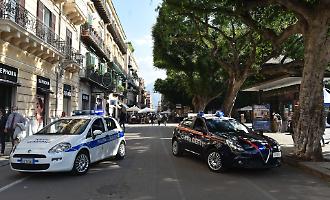 Palermo, controlli straordinari nel centro storico: scattano denunce e sanzioni per oltre 9mila euro