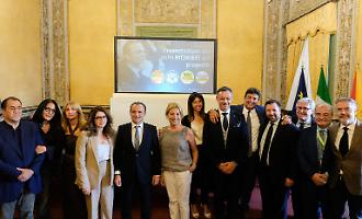 Ex Dc ed "crocettiani", Cateno De Luca presenta i suoi primi "pionieri": ecco chi sono