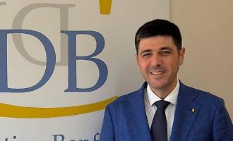 Ospedale Civico di Palermo, l'oculista Gregorio Lo Giudice &egrave; il nuovo primario di Oftalmologia