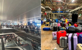 Aeroporto, turisti nel mirino degli sciacalli: taxi da Palermo a Catania fino a 800 euro