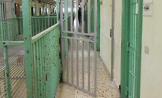 Rogo al carcere minorile di Palermo: nove soccorsi tra detenuti e agenti