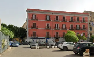 Nuovo blitz antidroga alla Cala: i Falchi arrestano un pusher in piazza Fonderia a Palermo
