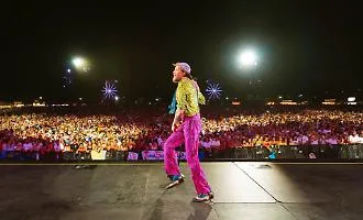 Ecco il Jova Summer Party: dalle strade chiuse ai treni tutto pronto per l'evento dell'estate palermitana