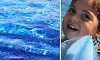 Tragedia a Palermo, bimba di tre anni trovata morta in piscina