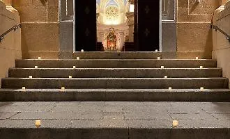 Tre secoli di luce, Terrasini