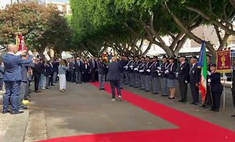 L'eredit&agrave; di via D'Amelio: le parole di Mattarella per Paolo Borsellino: Palermo si ferma per commemorare la strage