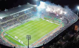 Comune e Palermo calcio in visita alla Uefa: obiettivo Euro 2032