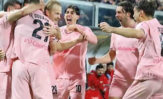 Palermo, tre nazionali fanno gli straordinari. Il programma delle gare