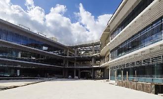 Centro Rimed, Carini capitale di biotecnologie: passi avanti e altri milioni per la viabilit&agrave;