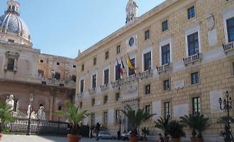 L&rsquo;Imu fa boom a Palermo, 13 milioni pi&ugrave; del previsto