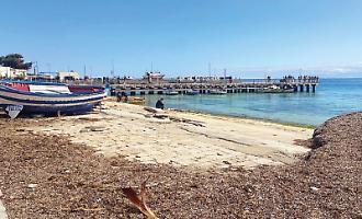 Mondello in bilico tra cantieri e concessioni sulle spiagge: i commercianti in crisi e la richiesta di servizi nella borgata che attende