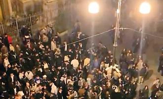 Palermo, aggressione in piazza Sant'Anna: dipendente di un pub colpito da un branco con pugni e bottiglie