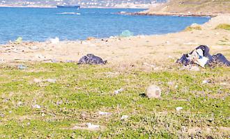 Acqua dei Corsari, 11 milioni a rischio per l&rsquo;ex discarica