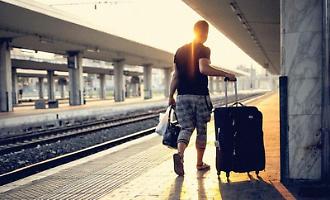 La marcia dei cento trolley partir&agrave; di fronte al Teatro Massimo &laquo;Troppi giovani emigrati, vogliamo un futuro in Sicilia&raquo;