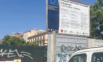 Metropolitana in centro a Palermo, collaudi verso la fine: a met&agrave; giugno l&rsquo;apertura