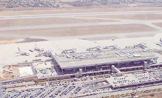 Masterplan per l'aeroporto, la richiesta di una proroga da parte di Gesap e i dubbi dal ministero: &laquo;Lavori in ritardo, chiarite perch&eacute;&raquo;