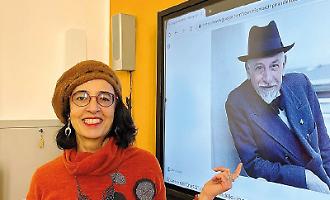 Prof muore davanti alla classe, tragedia al liceo