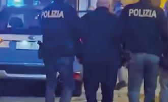 Il blitz di Brancaccio a Palermo, a spasso col boss: &laquo;Deve uscire i soldi...&raquo;