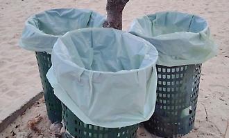 Mondello, extrabudget da 260 mila euro per Rap e Reset. Fondi per pulizia spiaggia, boe e arredi: oggi il piano del Comune