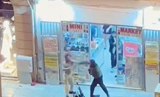 Far west in via Maqueda, rissa a calci e pugni. La denuncia dei residenti: &laquo;Centro abbandonato, segnaliamo ma nessuno controlla&raquo;