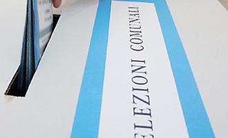 Amministrative nel Palermitano, domani e luned&igrave; 135mila al voto in 16 comuni