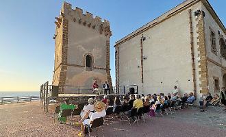 Terrasini in un &ldquo;Mare di libri&rdquo;: festival letterario con le stelle della narrativa siciliana. Tra gli ospiti Stefania Auci, Gaspare Grammatico, Lorena Spampinato, Francesca Maccani