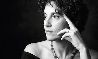 Stefania Auci e quei giorni da... Leoni: "Adesso magari inizio a scrivere dei tempi di oggi"