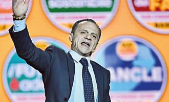 L&rsquo;attacco di Tot&ograve; Lentini a Lagalla, da Palermo Energia alla corte di &ldquo;Scateno&rdquo;