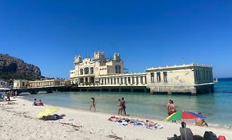 Mondello, la Regione non parla a Italo Belga per risolvere il nodo concessione