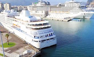 C&rsquo;&egrave; aria viziata nella zona del porto di Palermo: dopo le denunce dei residenti ecco i dati di Arpa su polveri e gas
