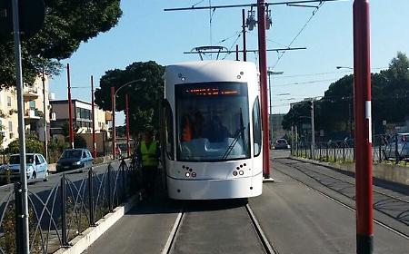 Palermo, sui lavori per il tram il Consorzio Sis batte cassa: &laquo;Amat e Comune devono darci 50 milioni&raquo;