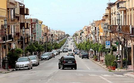 Regolamento dehors a Cinisi, il plauso della Cna