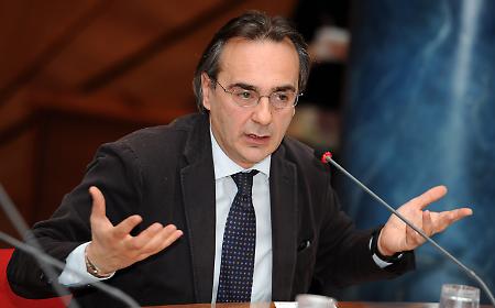 Sea Watch, Morosini; "Reazioni frutto del clima di tensione che sta maturando col referendum"